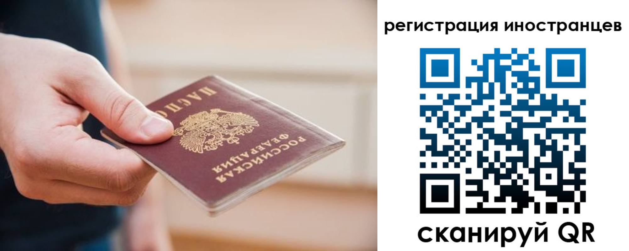 прописка гарантия в Окуловке